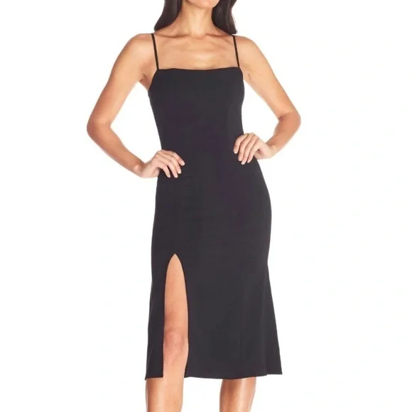 knee length dresses for ladies Sawyer new dress